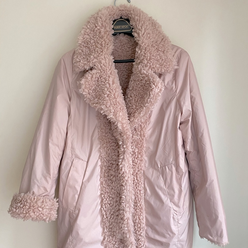 Lucky Brand Faux